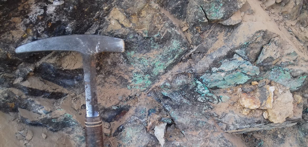 Metals & Minerals