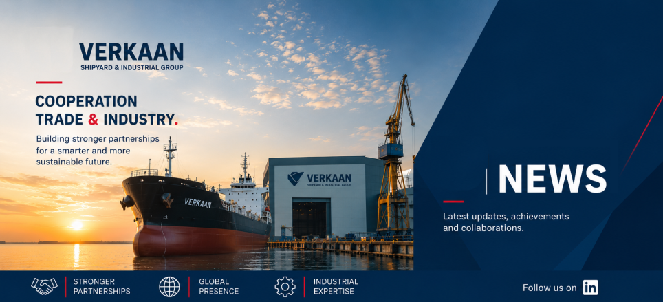 Verkaan Group
